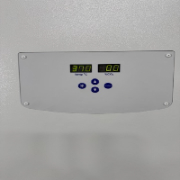 New Brunswick Galaxy 170 S Doublestack CO2 Incubator image 2